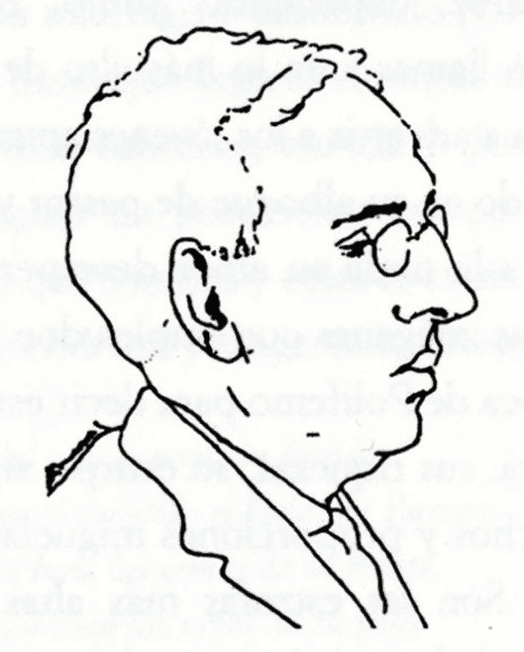 Jarnés, Benjamín