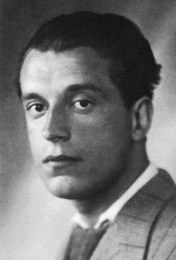 Alberti, Rafael