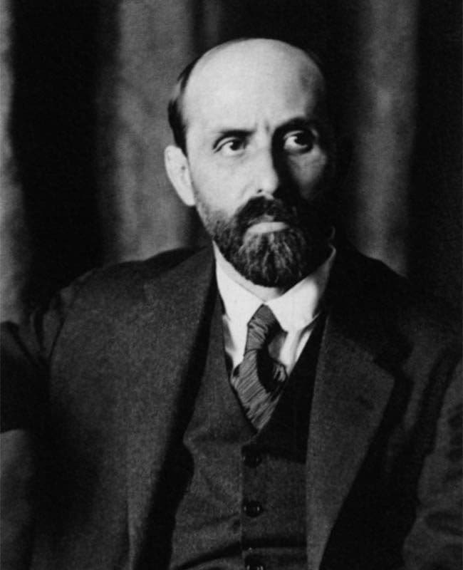Jiménez, Juan Ramón